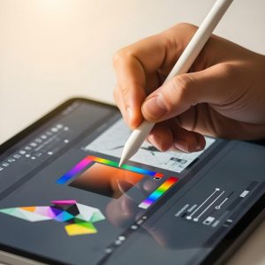 Graphic Design Starter Kit