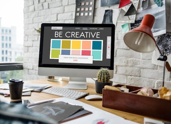 Visual Mastery Program